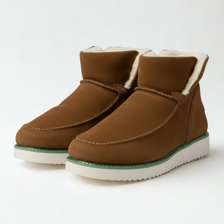 Celeste | Orthopedic Winter Boots