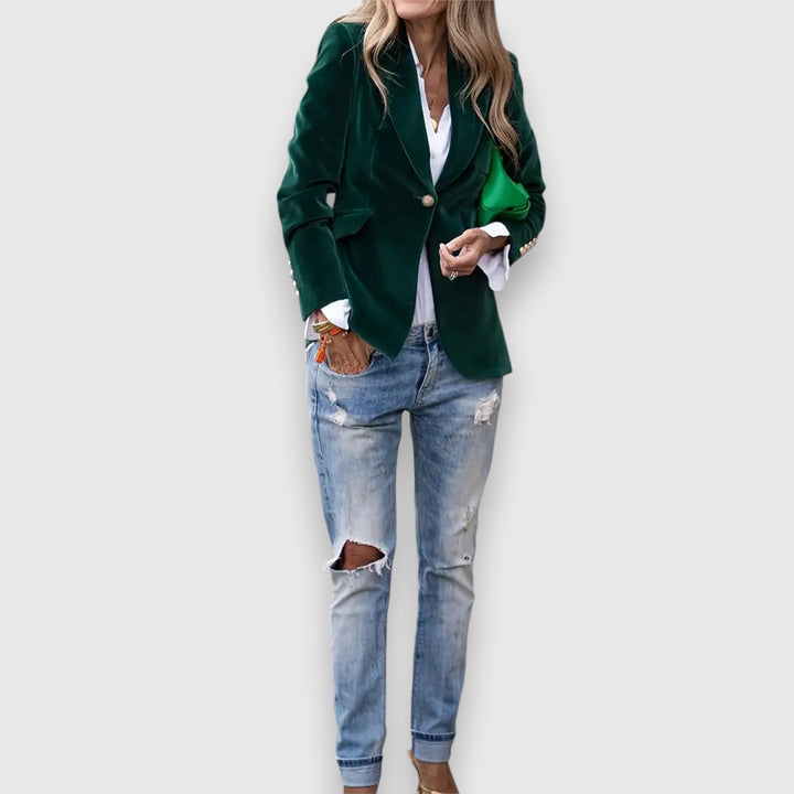 Jovie | Ladies' Blazer