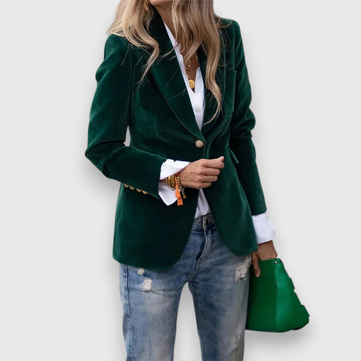 Jovie | Ladies' Blazer
