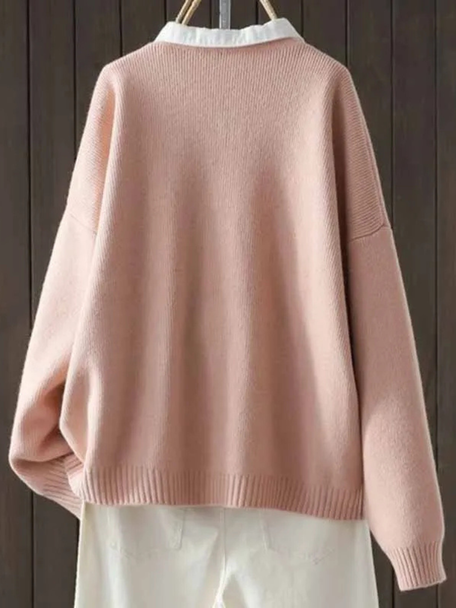 Elara™ | Stylish Cardigan