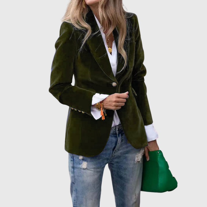 Jovie | Ladies' Blazer