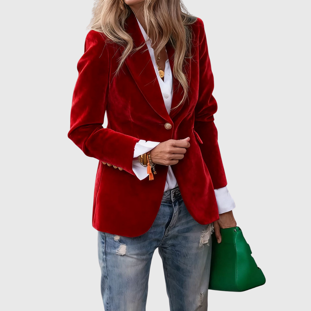 Jovie | Ladies' Blazer