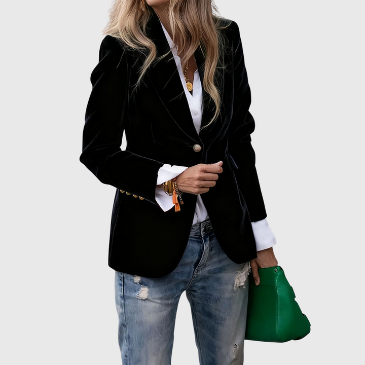 Jovie | Ladies' Blazer