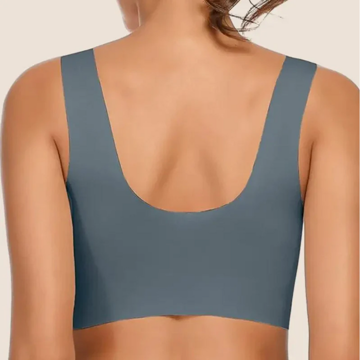 ComfyBra™ | Ultra-Comfortable Seamless Bra (1+1 FREE)