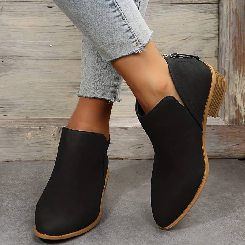 Leila | Stylish Women's Boots