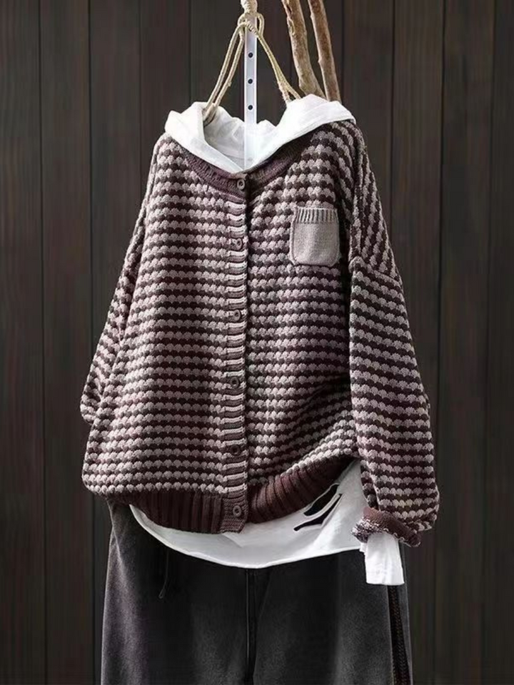 Maela™ | Sophisticated Cardigan