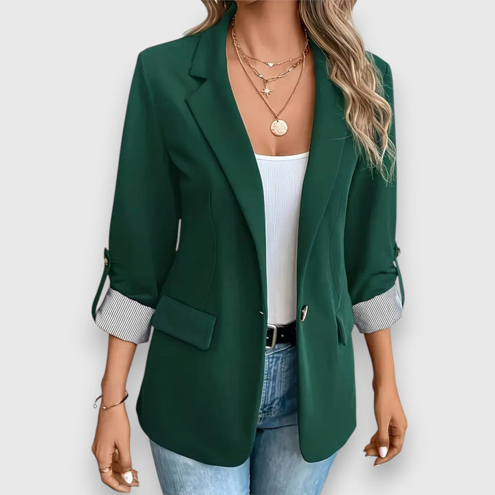 Jocelyn | Women's Stylish Blazer