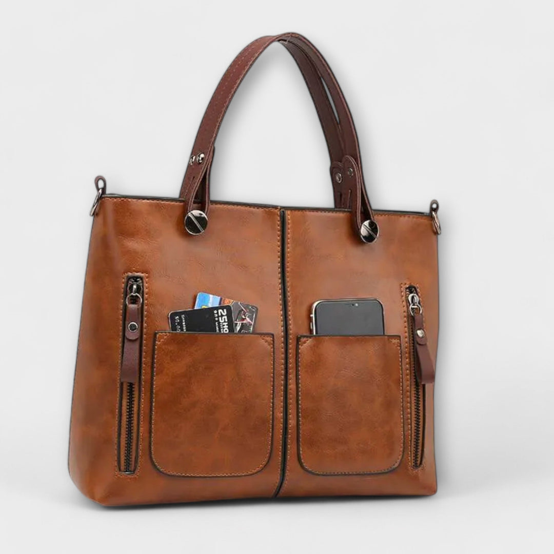 Dais | Elegant Shoulder Bag