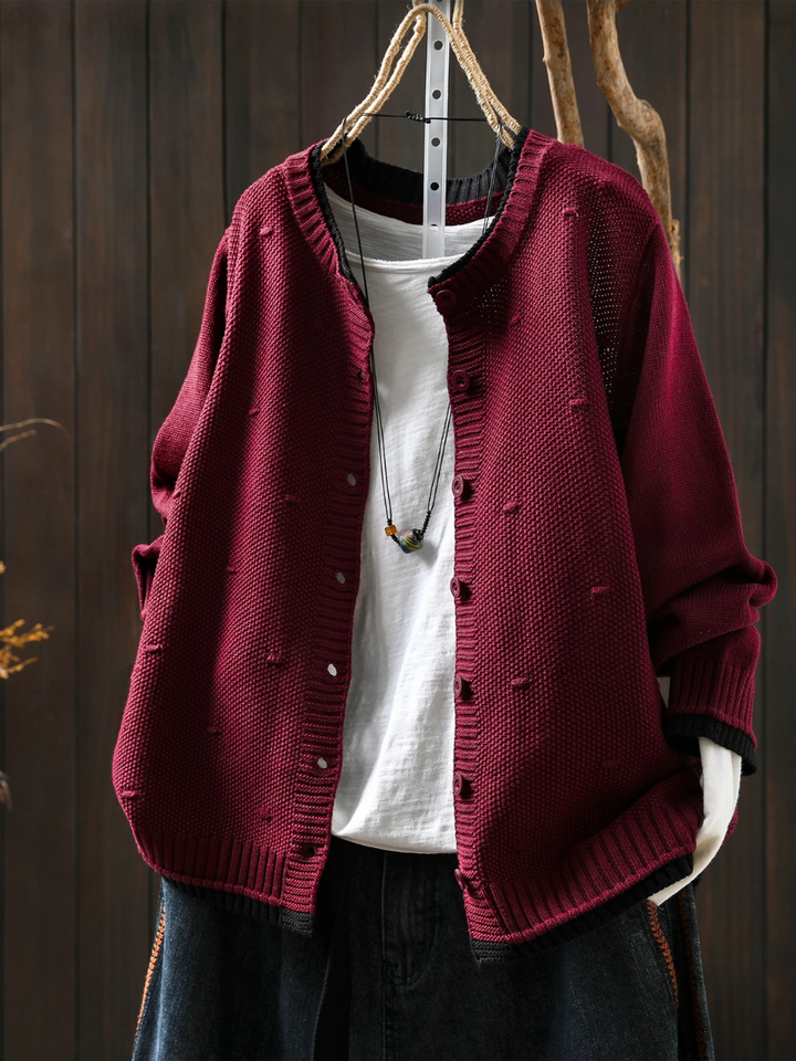 Henli™ | Elegant Cardigan