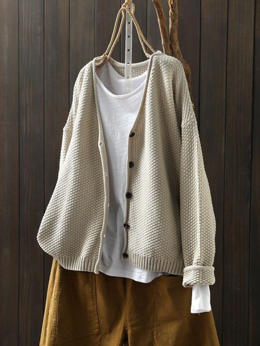 Brina™ | Stylish Cardigan