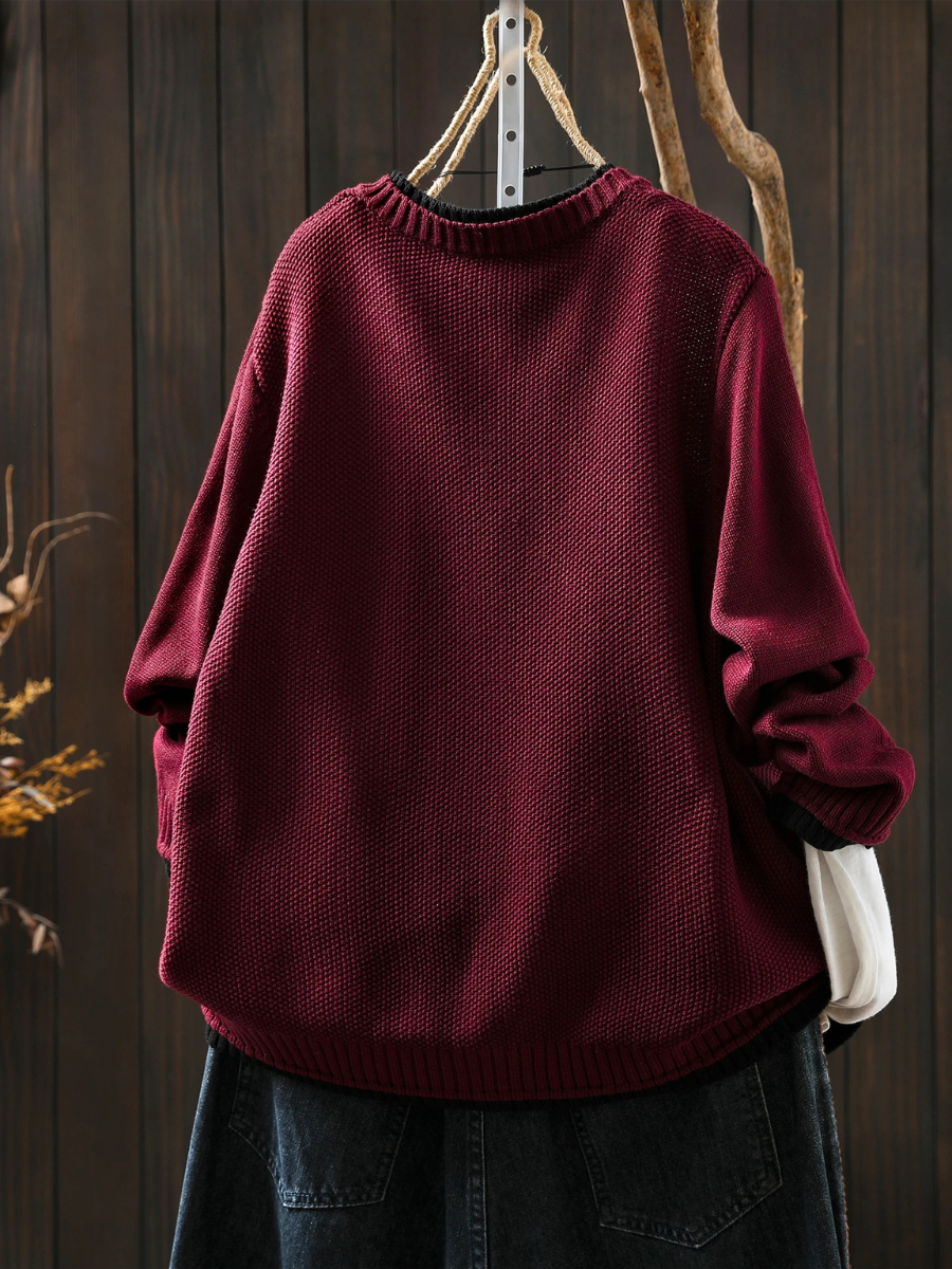 Henli™ | Elegant Cardigan