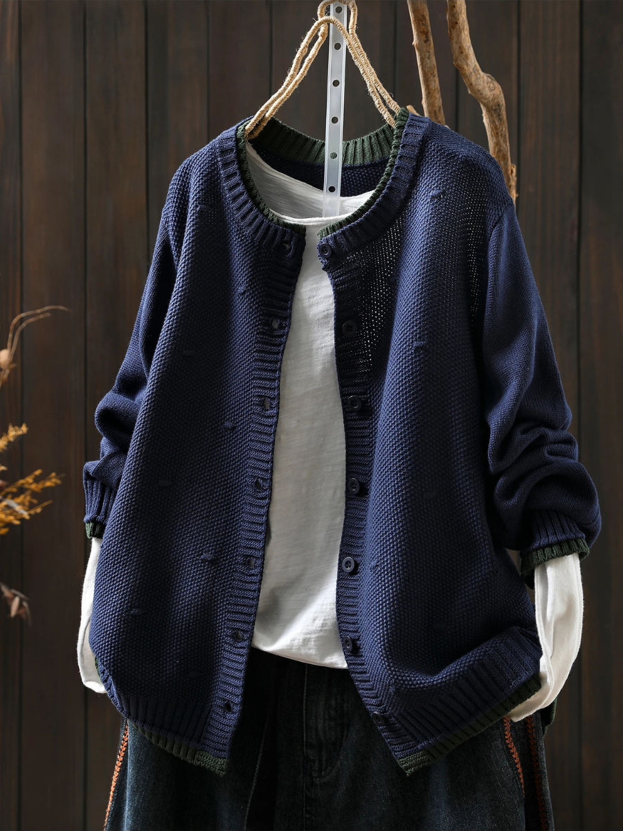Henli™ | Elegant Cardigan