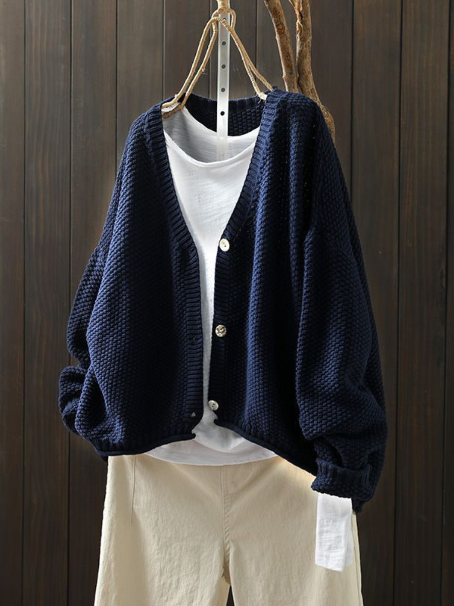 Adely™ | Sophisticated Cardigan