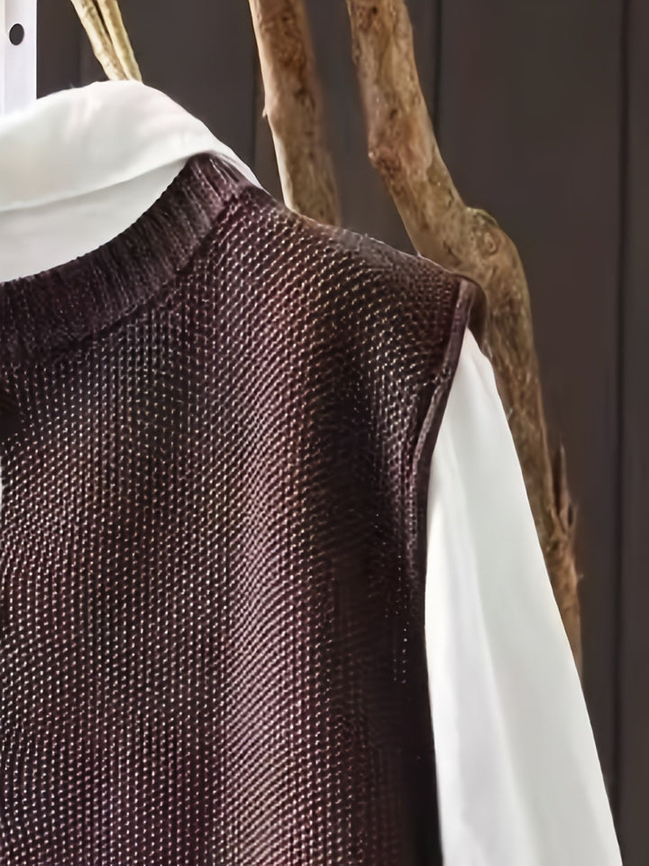 Tayla™ | Stylish Vest