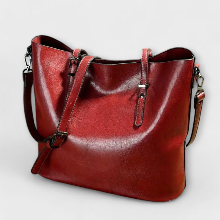 Bryn | Vintage Shoulder Bag