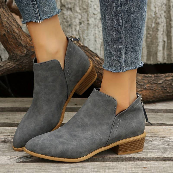 Leila | Stylish Women's Boots