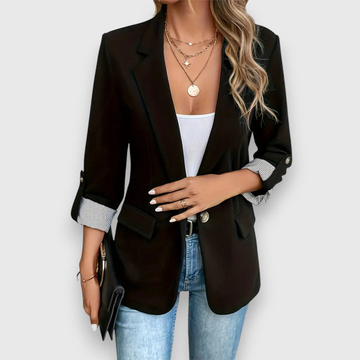 Jocelyn | Women's Stylish Blazer