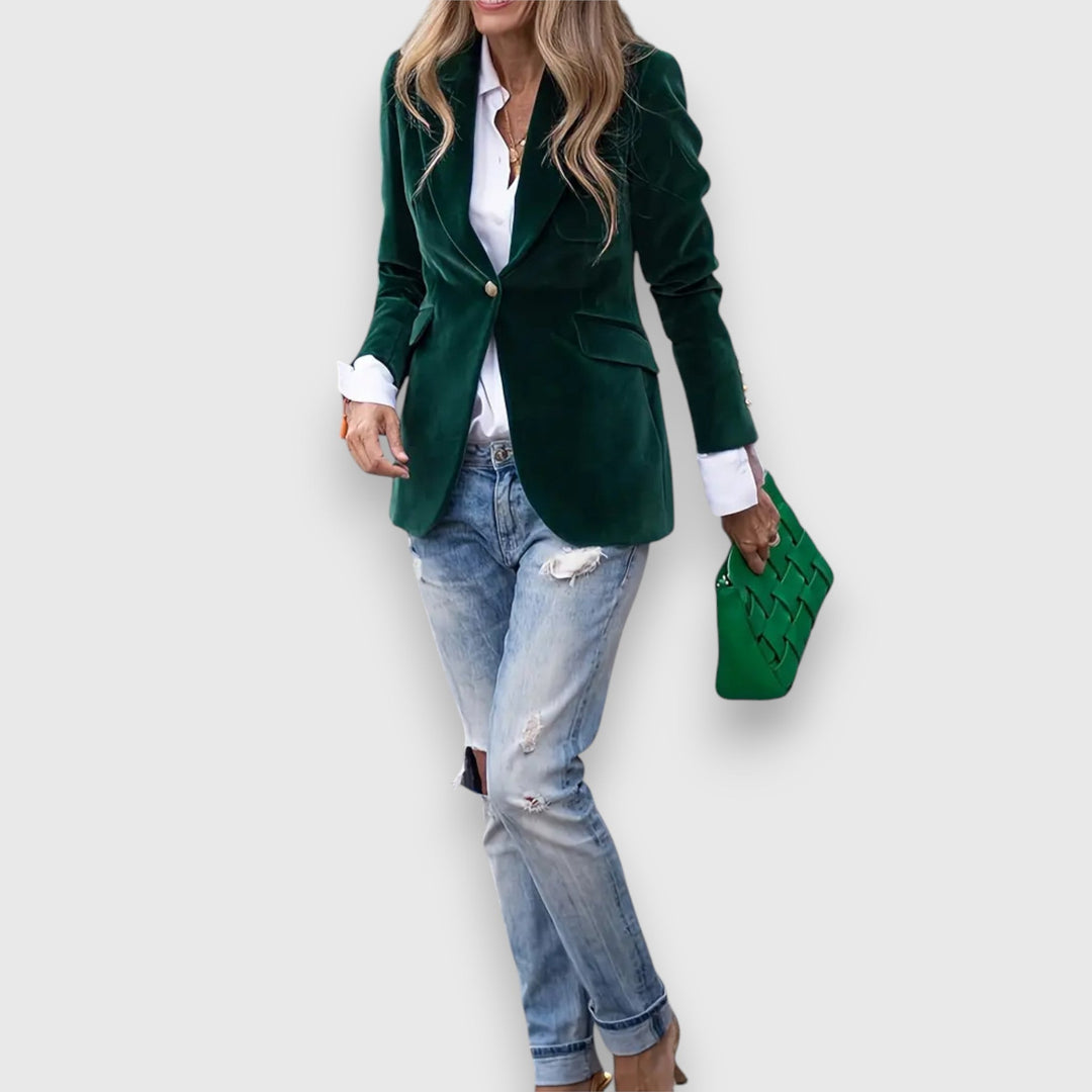 Jovie | Ladies' Blazer