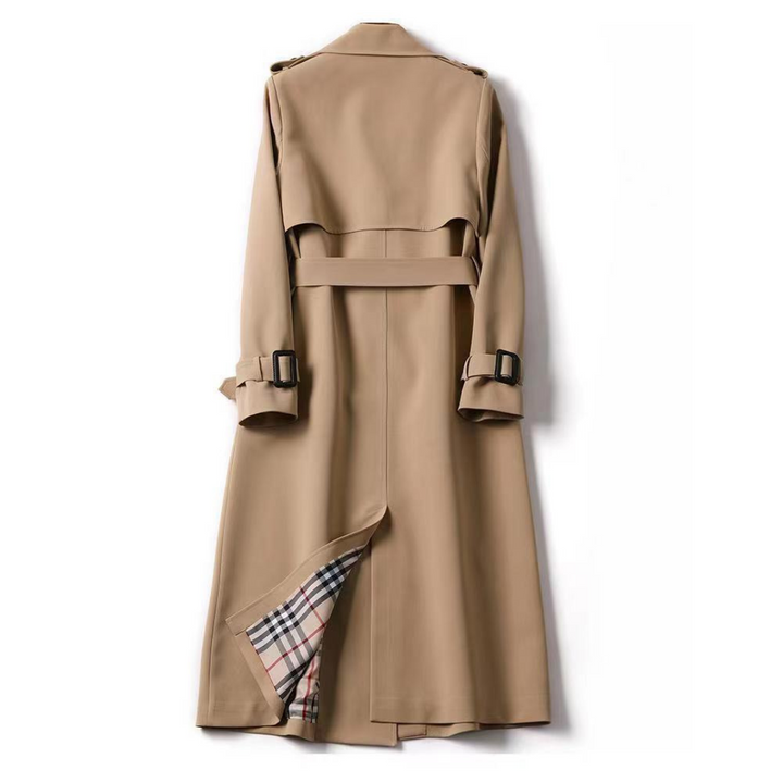 Dina | Timeless Trench Coat