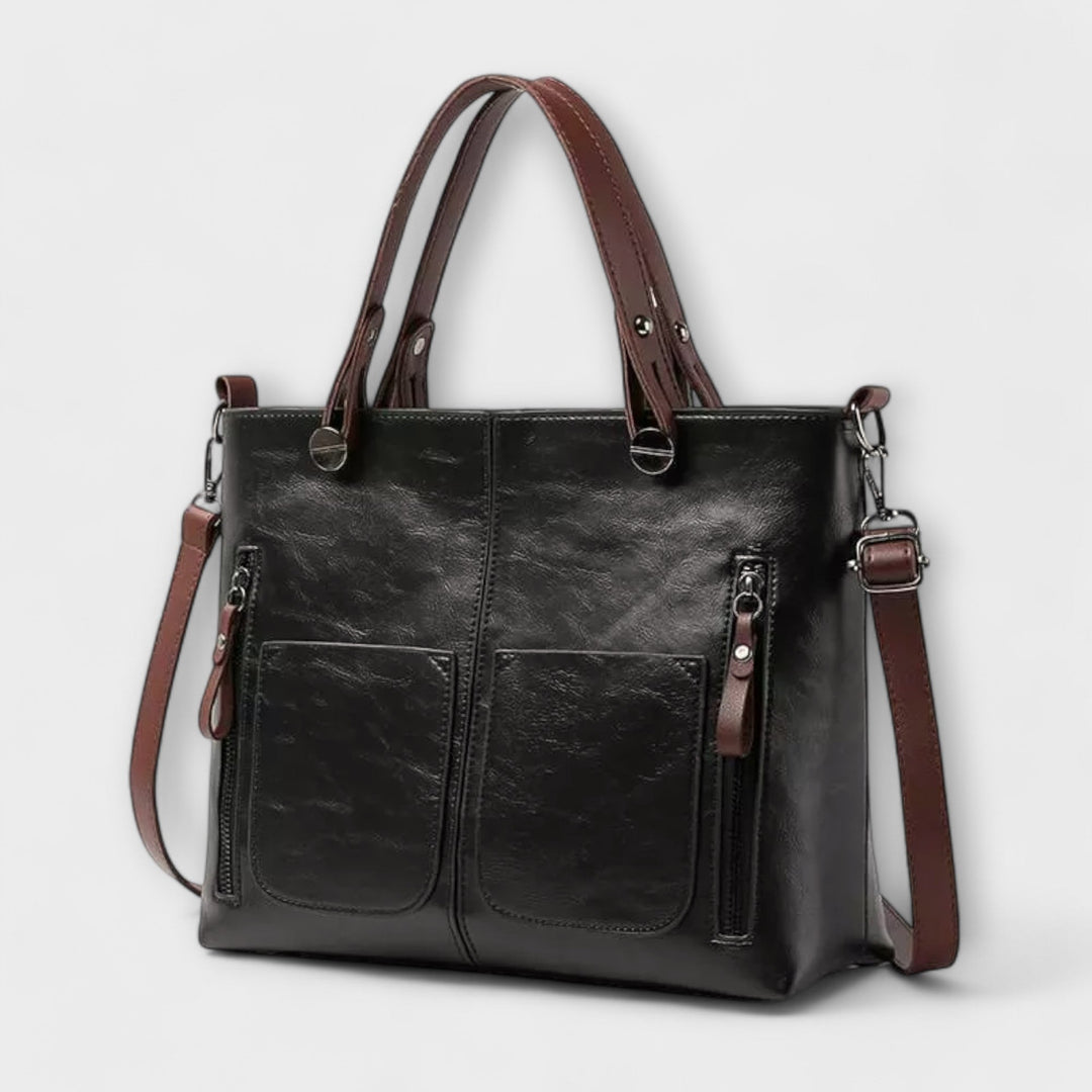 Dais | Elegant Shoulder Bag