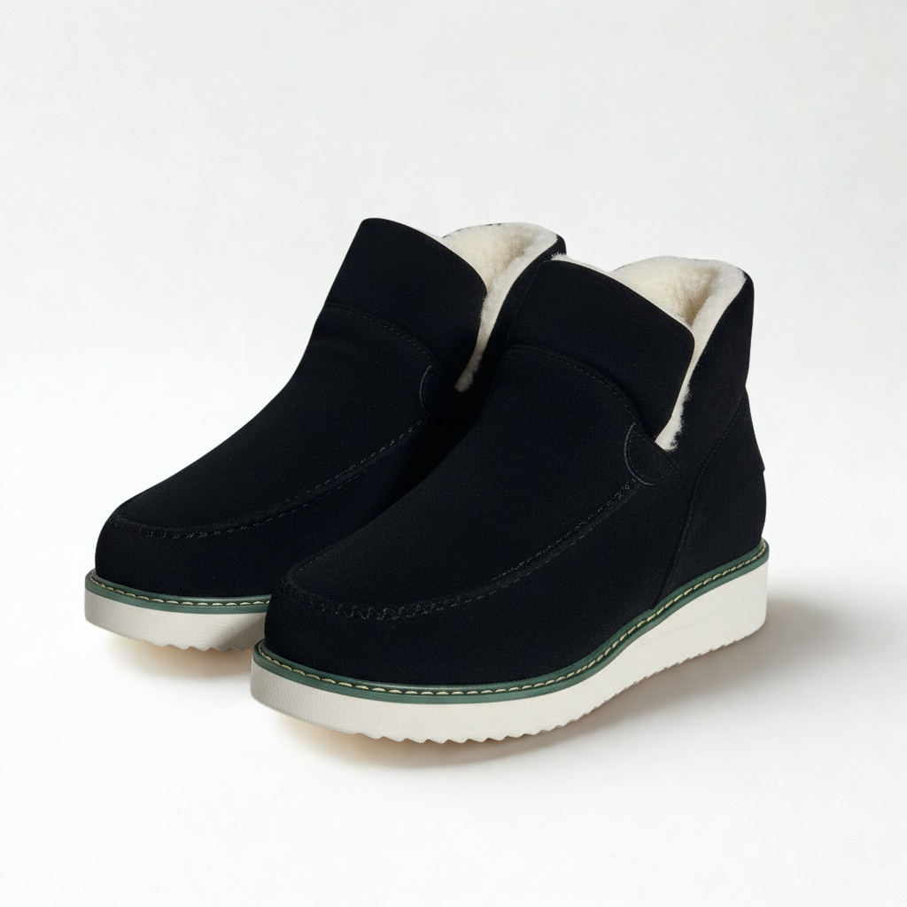 Celeste | Orthopedic Winter Boots