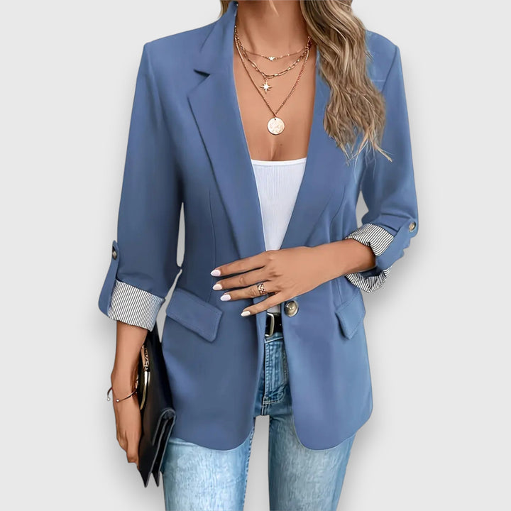Jocelyn | Women's Stylish Blazer