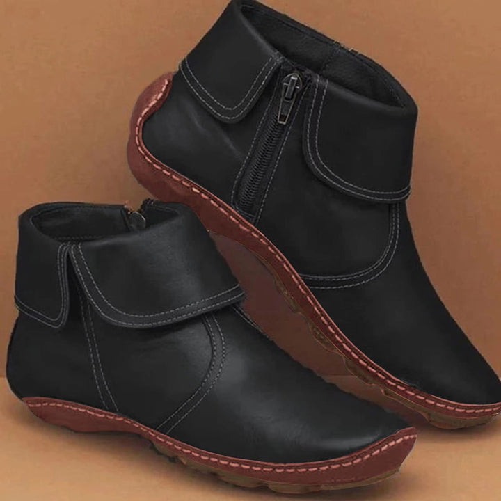 Faith | Orthopedic Comfort Boots