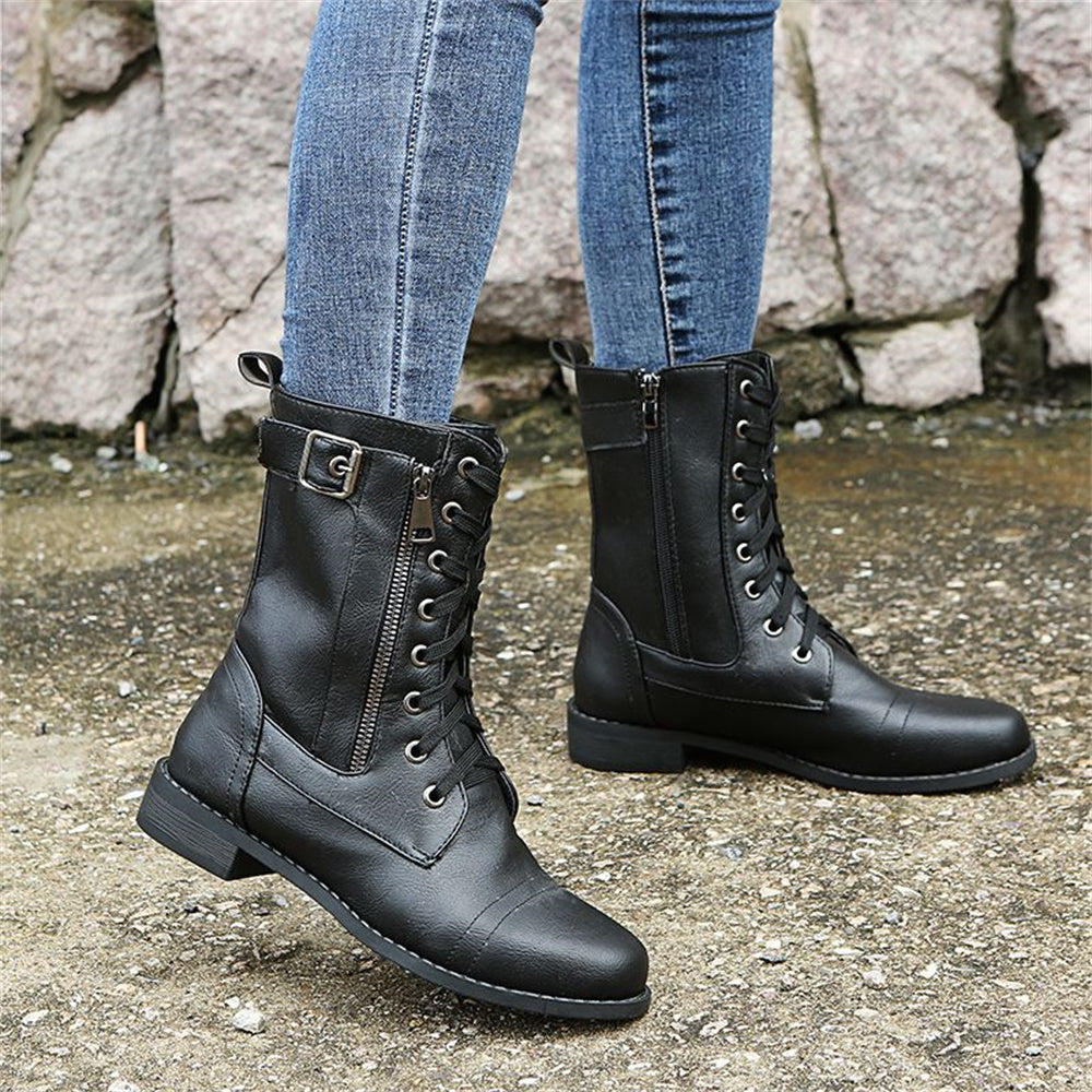 Jenna | Stylish Orthopedic Boots