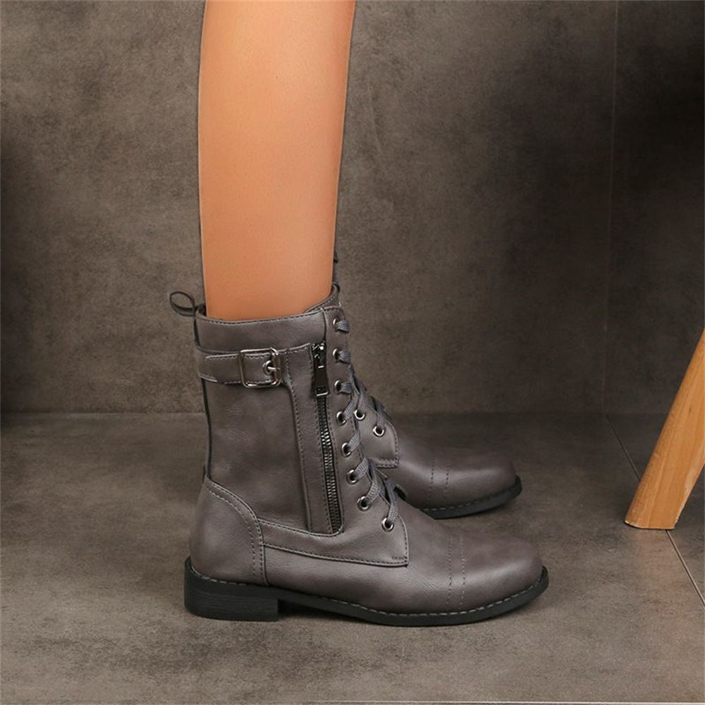 Jenna | Stylish Orthopedic Boots