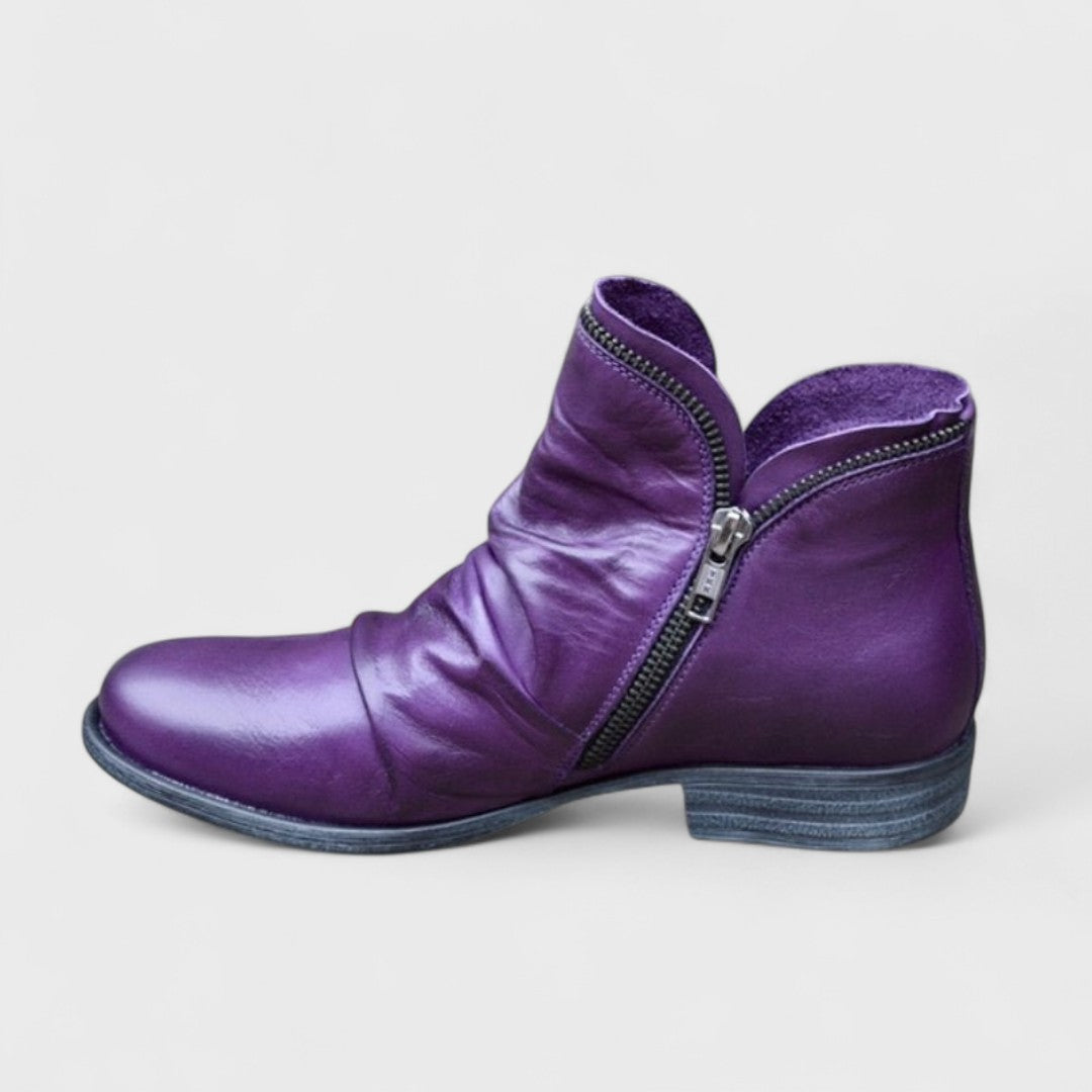 Giovanna | Stylish Orthopedic Boots
