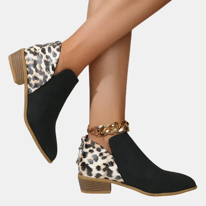 Minerva | Orthopaedic Stylish Boots