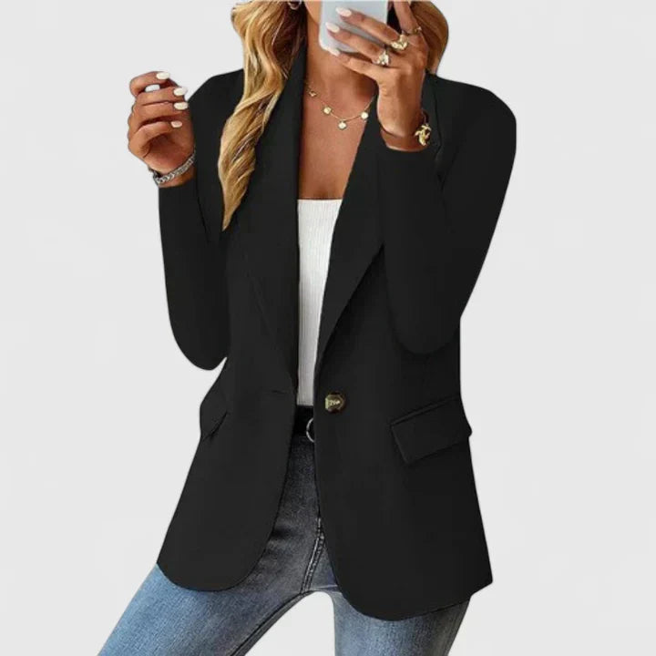 Sonia | Chic Elegance Blazer