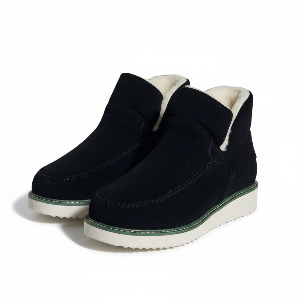 Celeste | Orthopedic Winter Boots