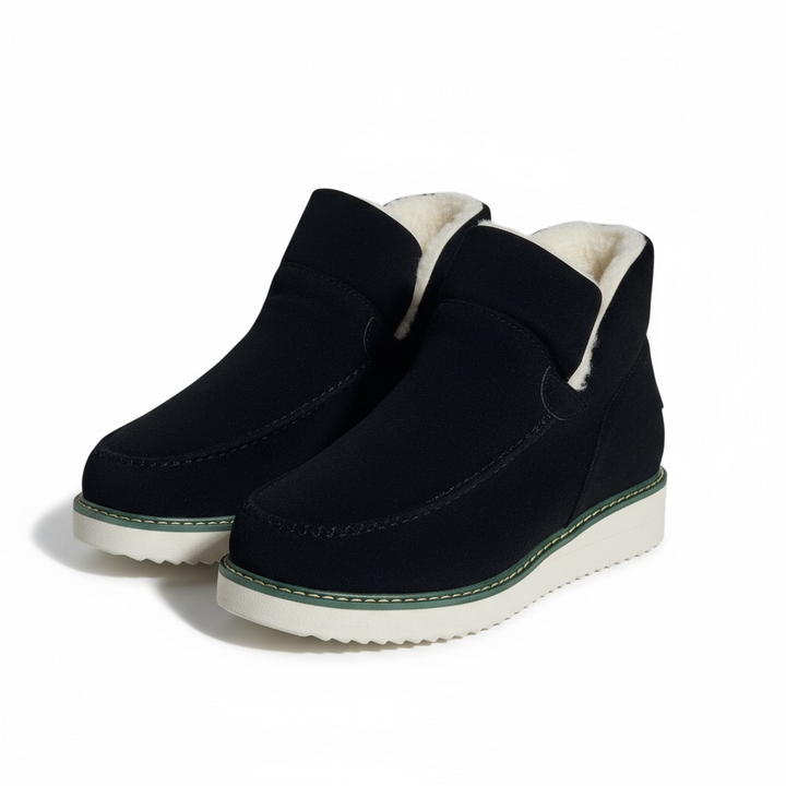 Celeste | Orthopedic Winter Boots