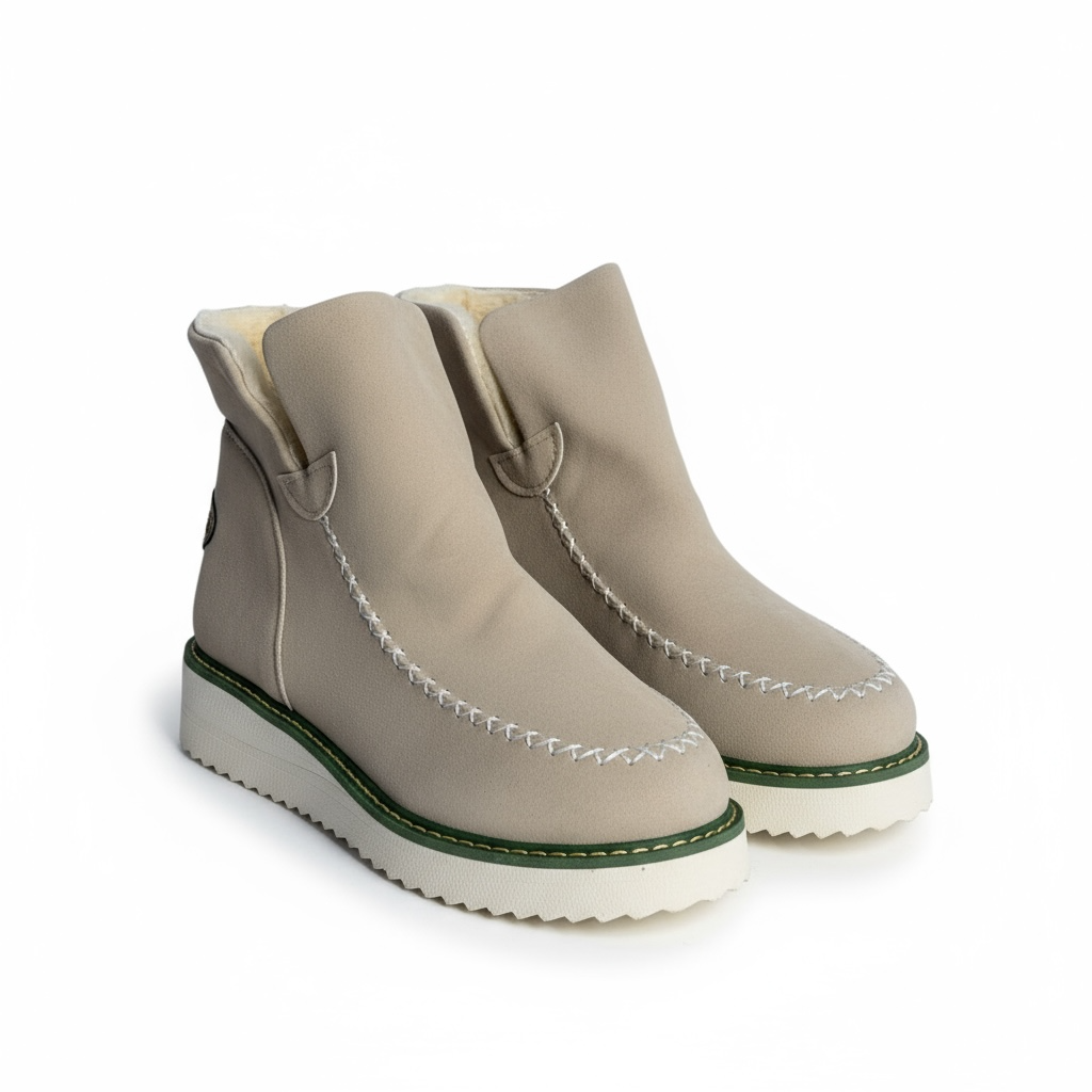Celeste | Orthopedic Winter Boots