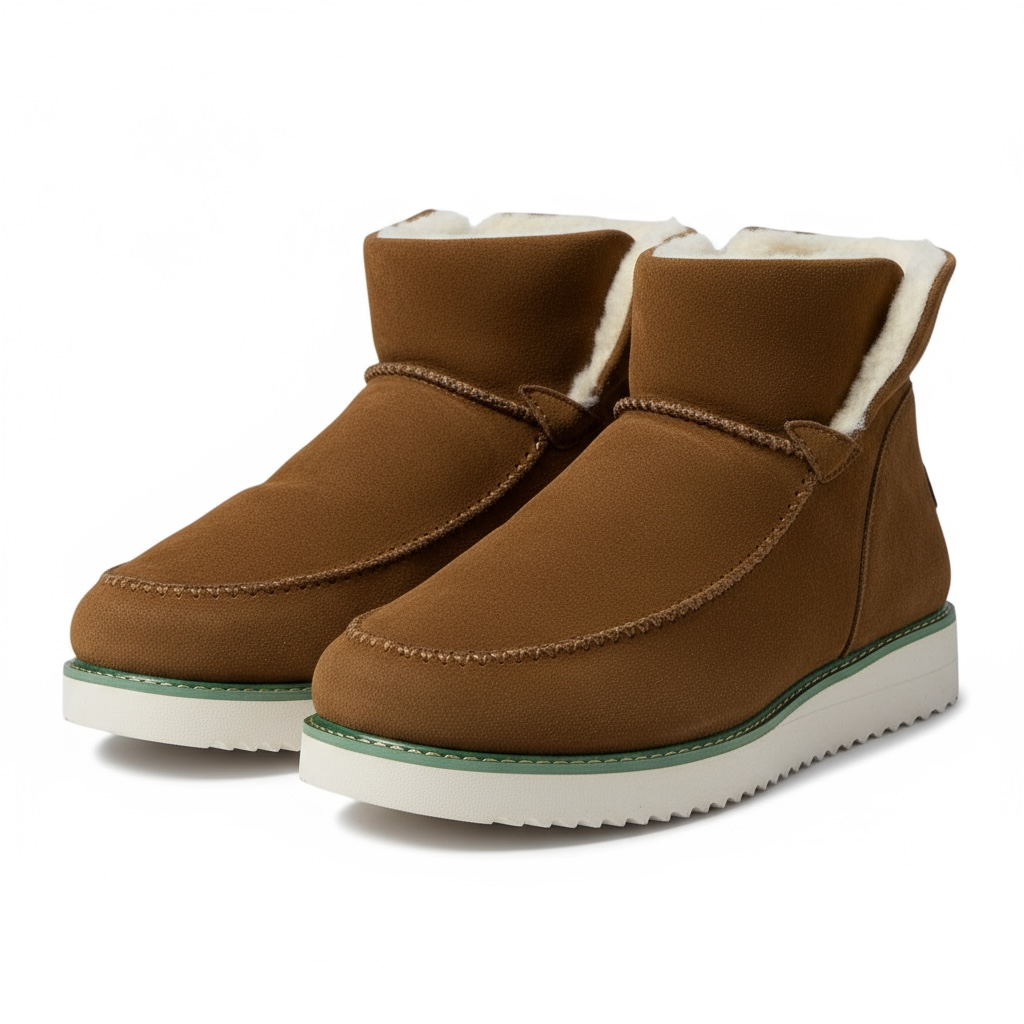 Celeste | Orthopedic Winter Boots