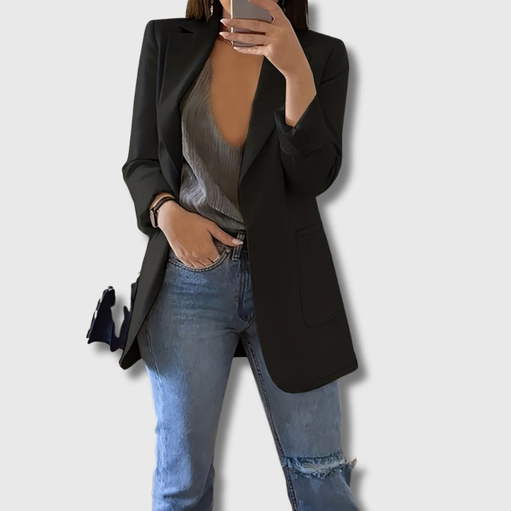 Carmen - Elegant blazer