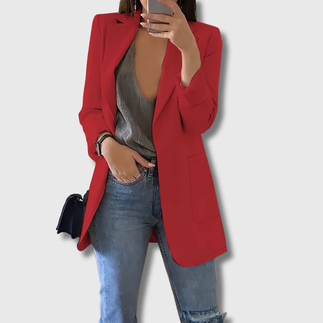 Carmen - Elegant blazer