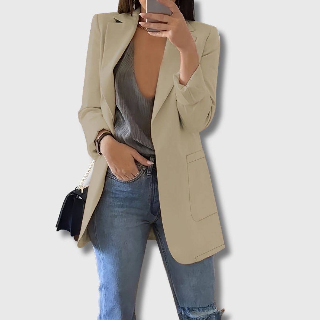 Carmen - Elegant blazer