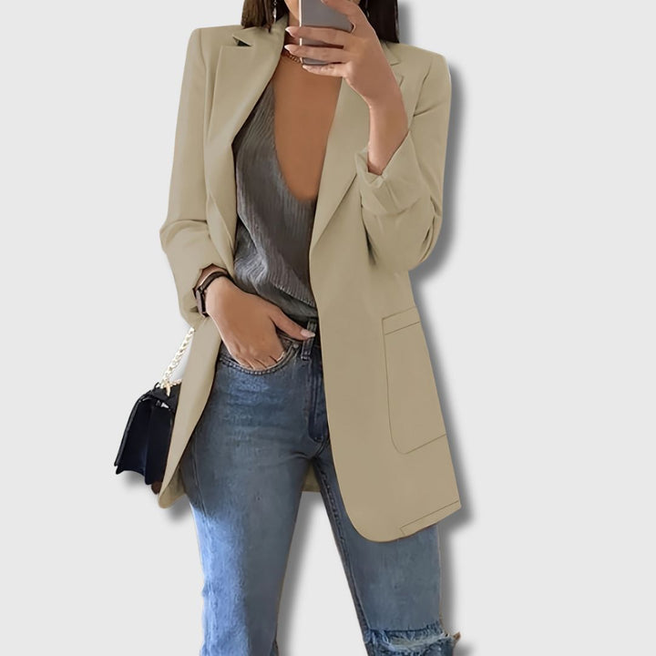 Carmen - Elegant blazer
