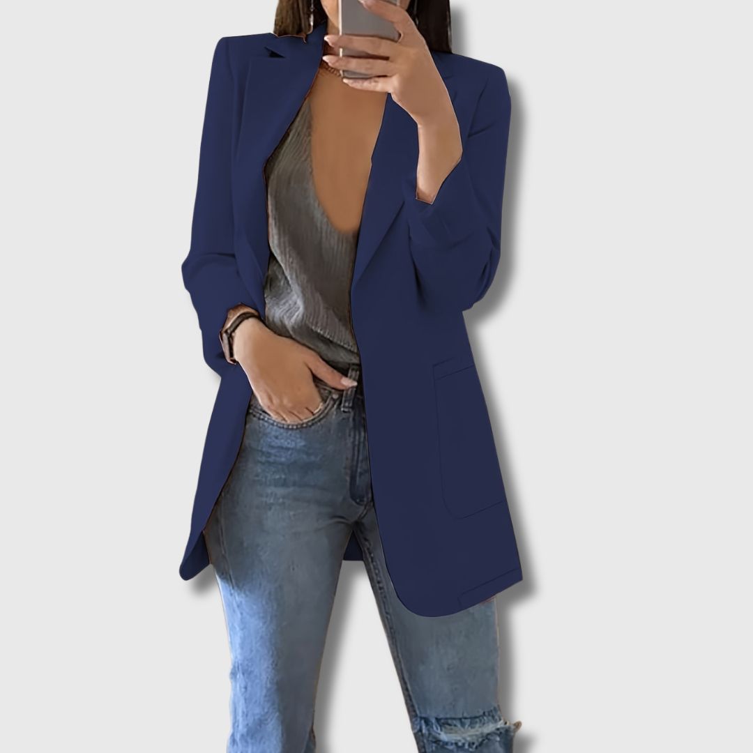 Carmen - Elegant blazer