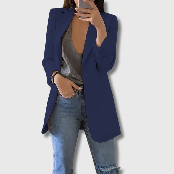 Carmen - Elegant blazer