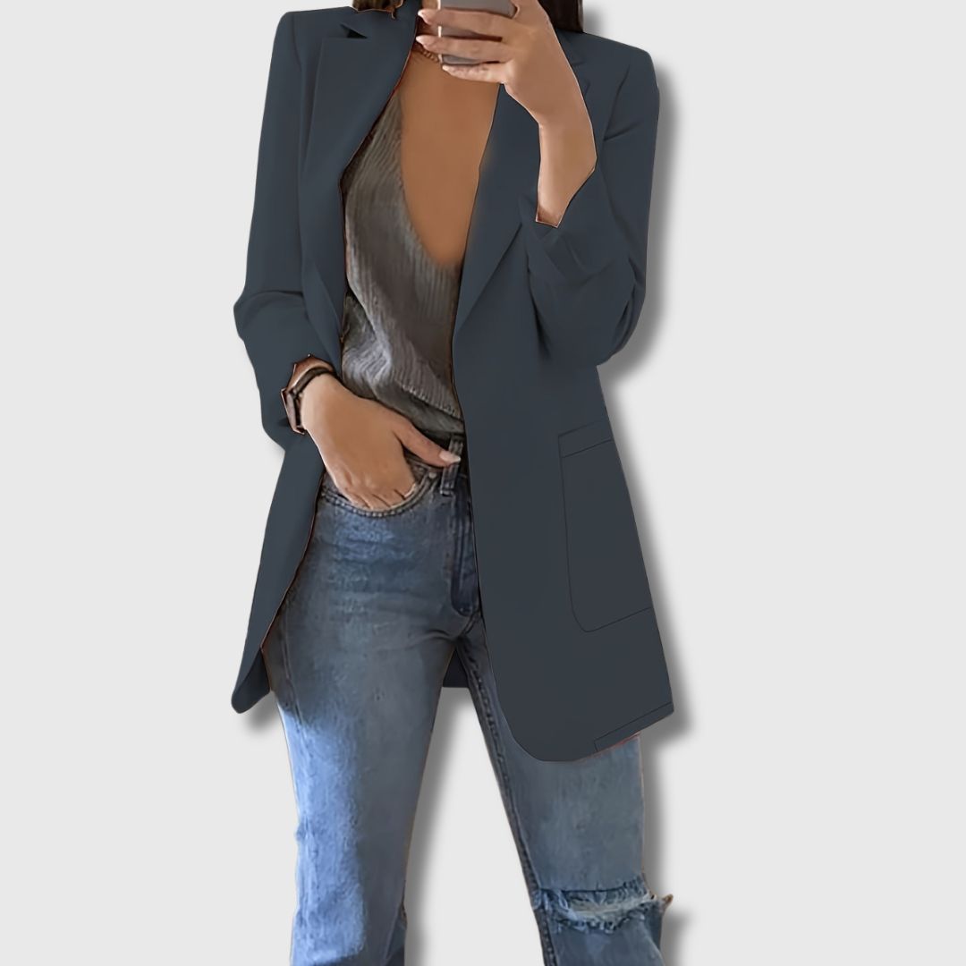 Carmen - Elegant blazer