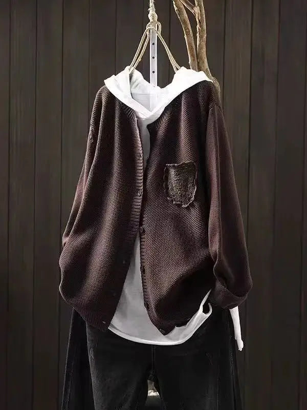 Marli™ | Sophisticated Cardigan