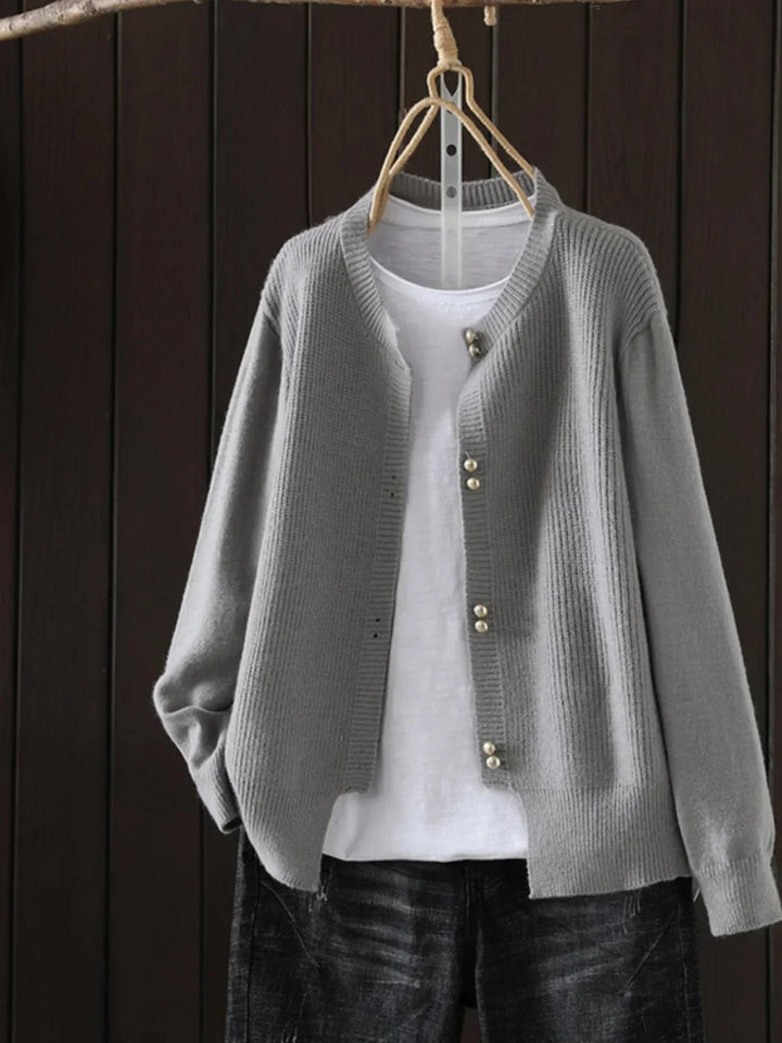 Tenli™ | Elegant Cardigan