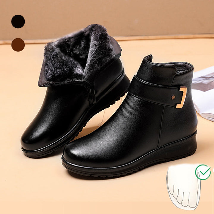 Lucy | Orthopedic Anti-Slip Boots