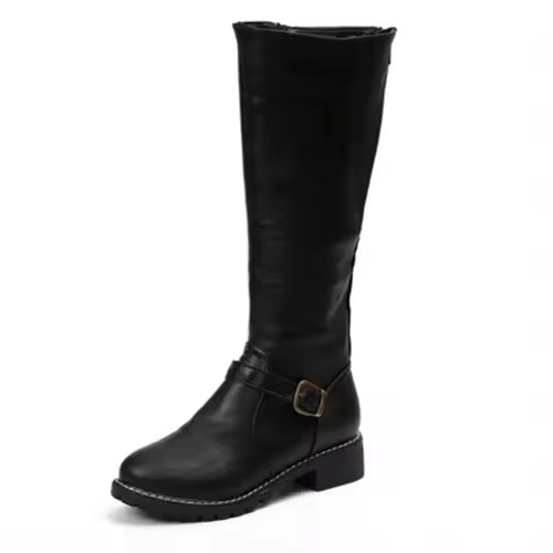 Lara | Orthopedic Knee Boots
