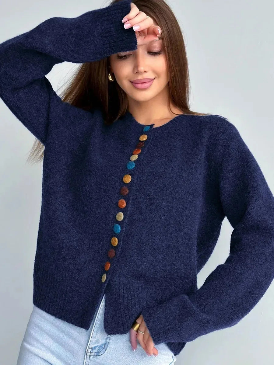 Rylan™ | Stylish Cardigan
