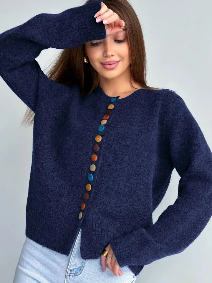 Rylan™ | Stylish Cardigan