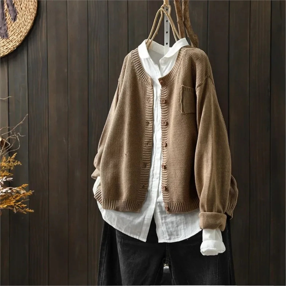 Ember™ | Sophisticated Cardigan